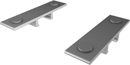 Click Shelving GS Glass Shelf Supports